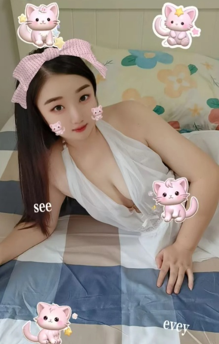 颜值高服务好风骚大胸妹