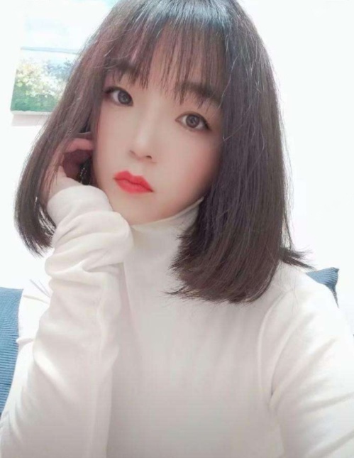 高新服务系梦瑶