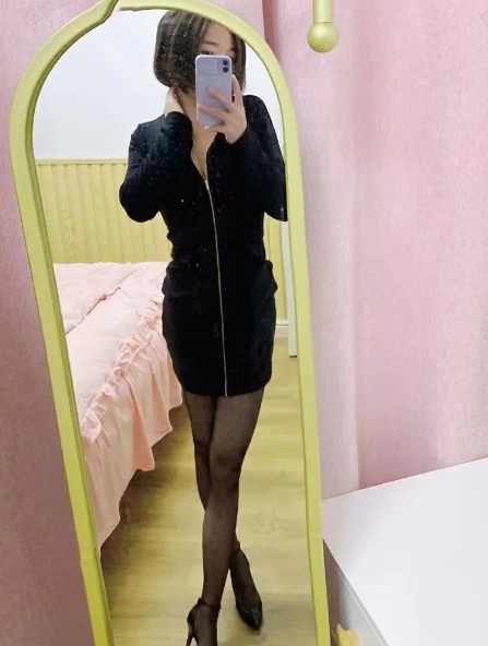 熟女小姐姐