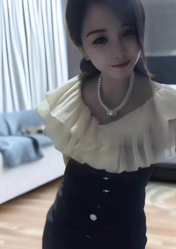 兼职少妇