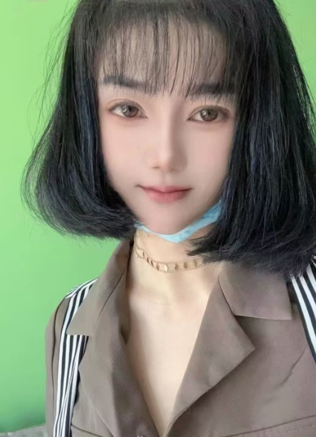 体验170大长腿 白云木子