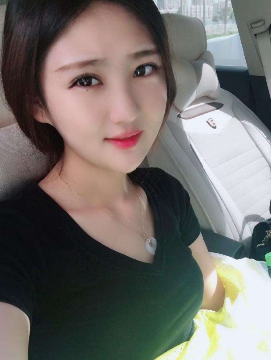 雁塔玥玥妹