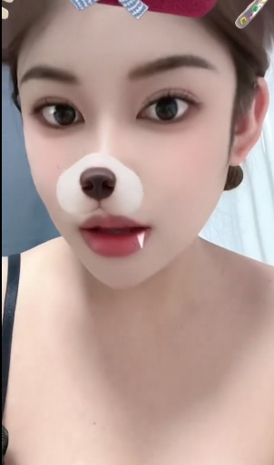 姐妹花可玩道具快乐椅