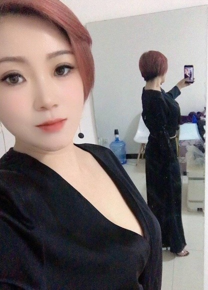 熟女琳琳