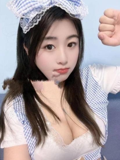 体验一下南方妹子的热情