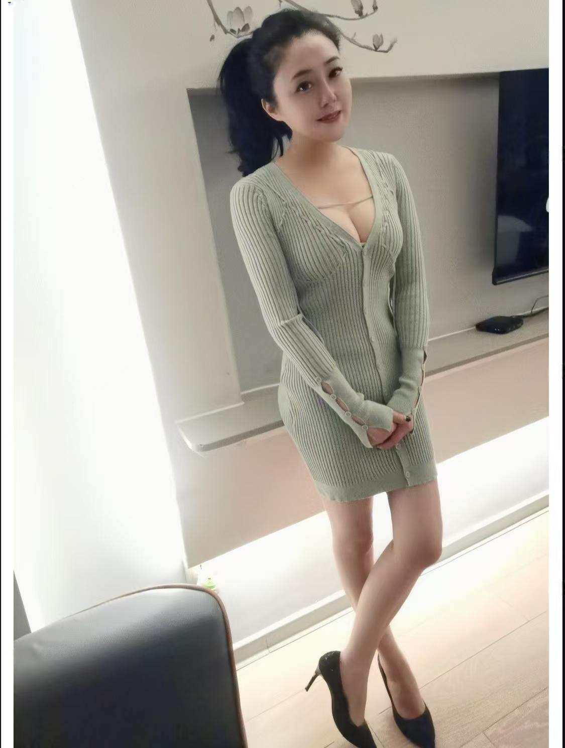 布吉兼职御姐小艺