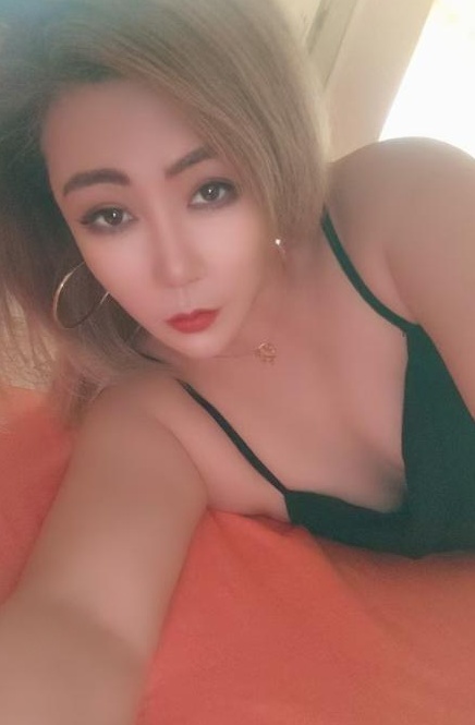 津南小骚妇