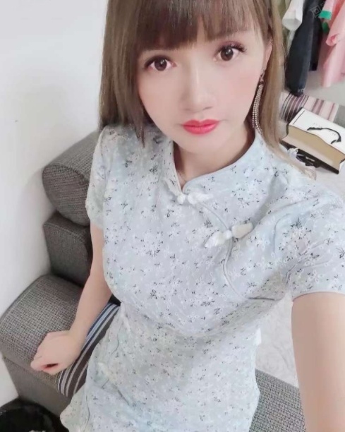 吸功了得美少妇