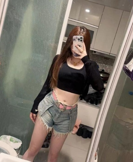 水润妹妹姿势配合服务周到