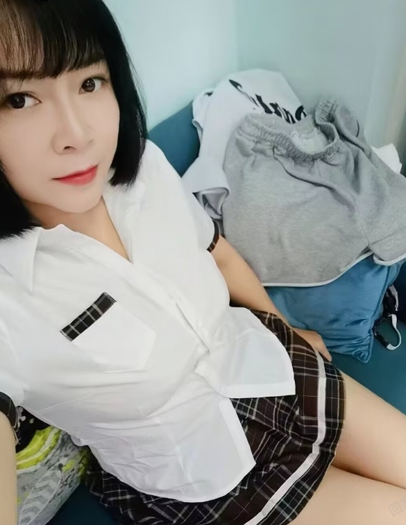 幼师小少妇