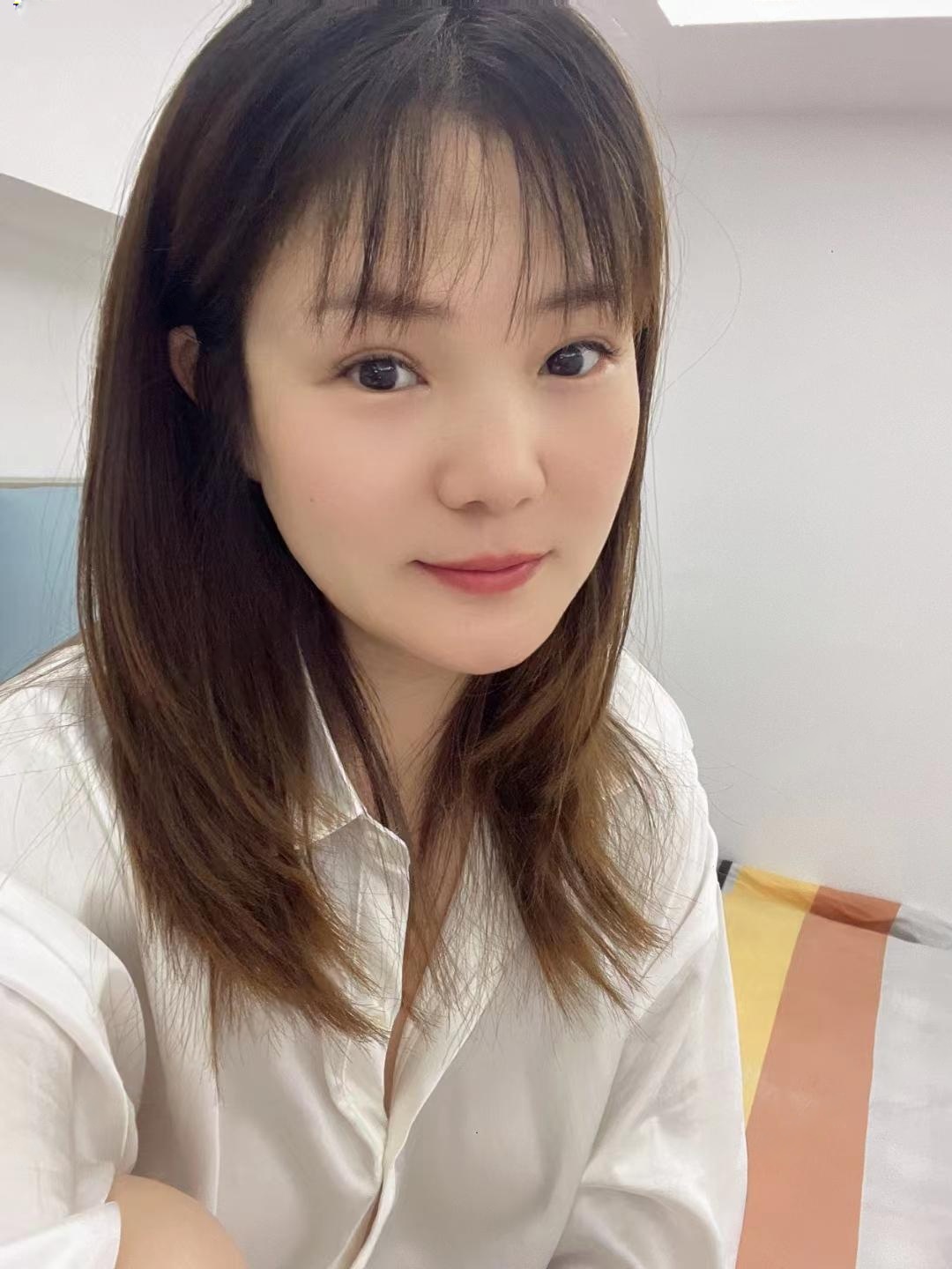 回龙观东大街三点粉