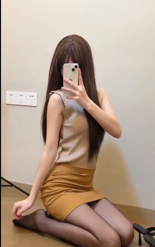 台江骚小妹儿