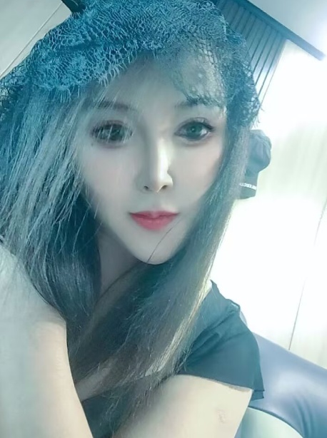 媚娘