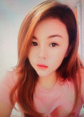 桥西挺不错的妹子