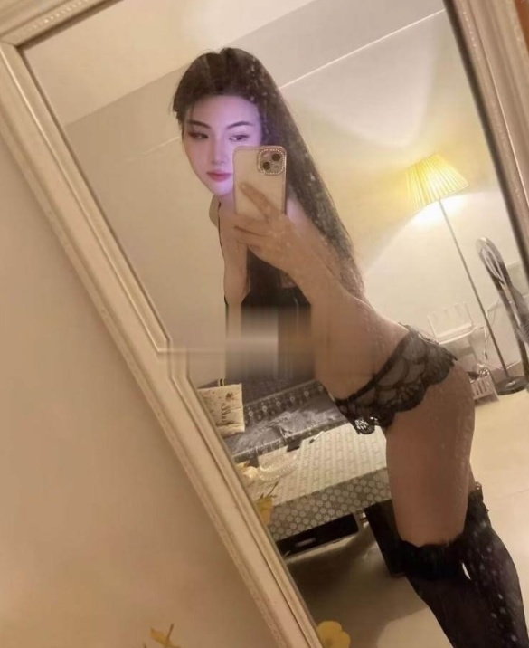 湖里区长腿性感蓝芯