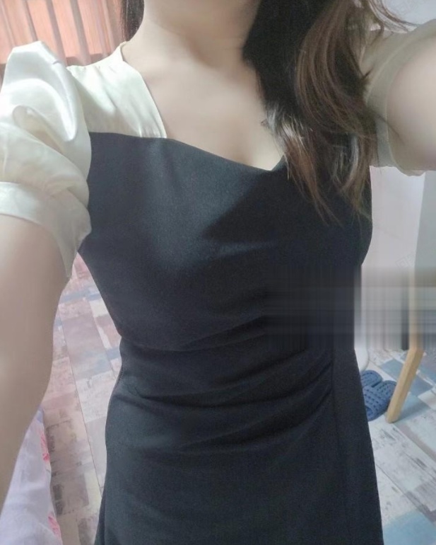 集美少妇