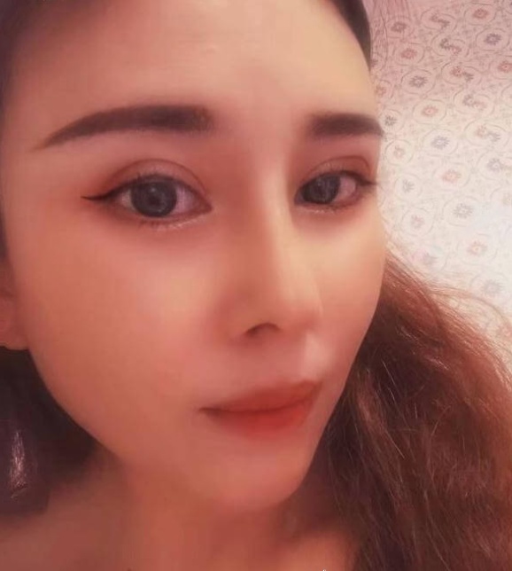 江头小姐姐