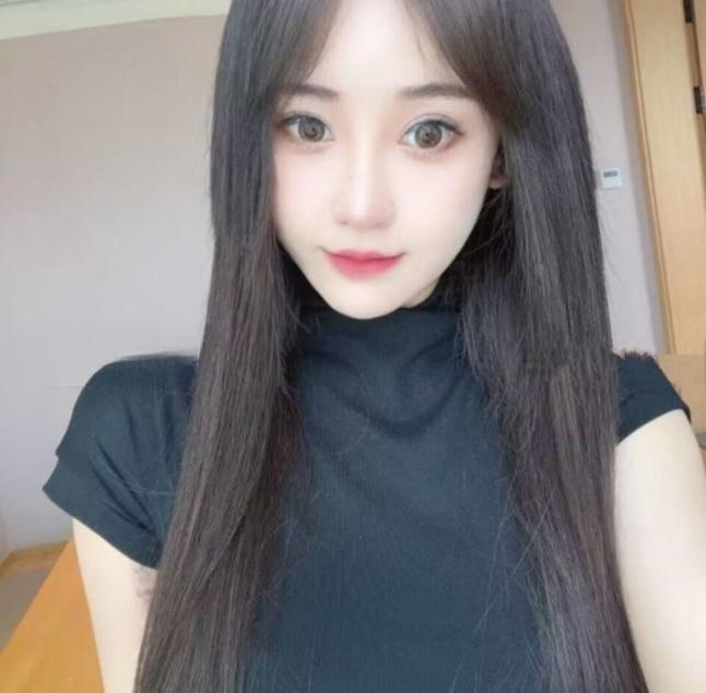 台江区 小美女婷婷