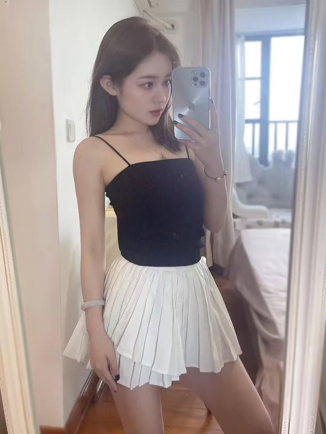 石家庄小妹年轻貌美