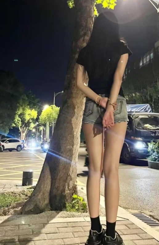 睢阳区小嫩妹