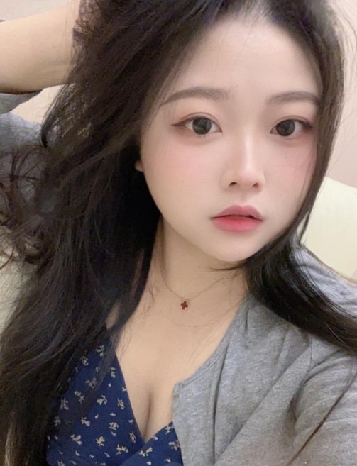 广州肤白貌美小琳