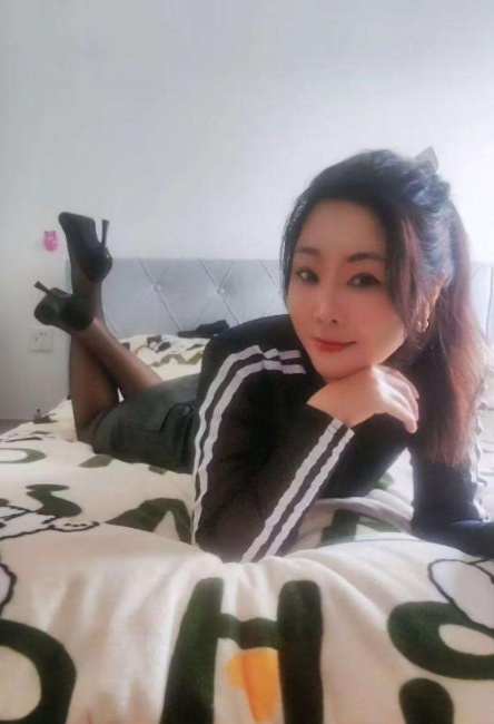 泻火少妇