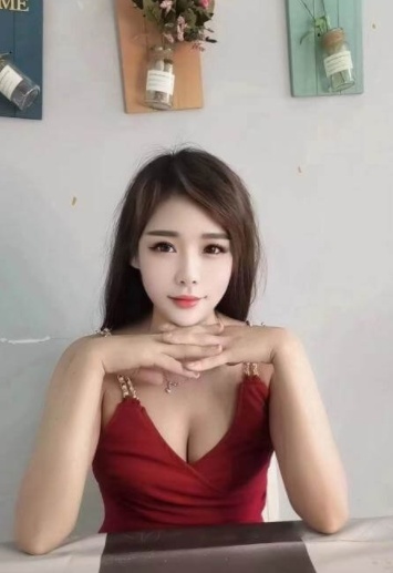 颜值半套服务