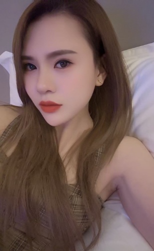海口漂亮少妇