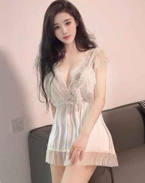 性感妖娆女友萱萱