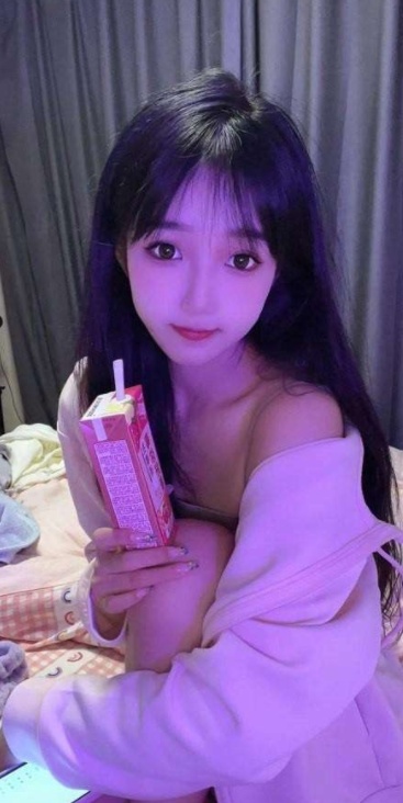 福州年假下海学妹