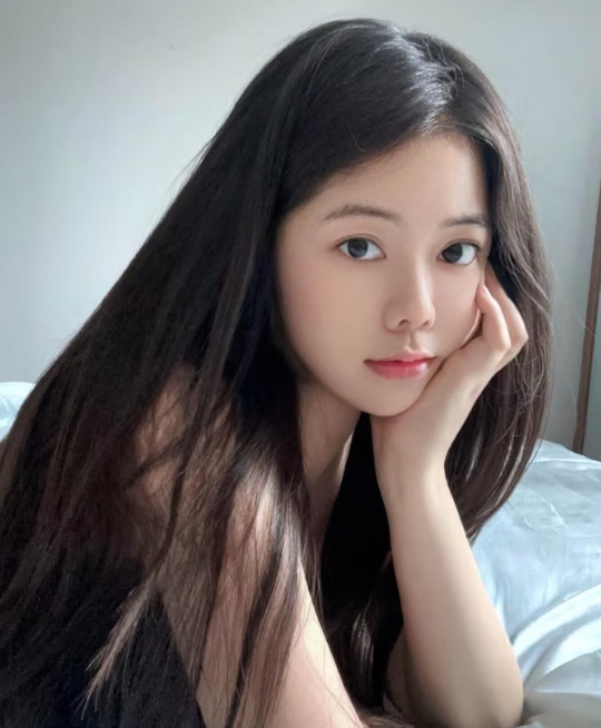 杭州微胖女神