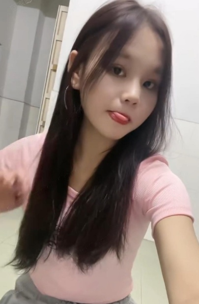 长安清纯琴琴