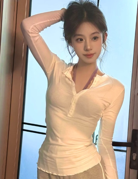 妹妹初体验，服务控可以看看