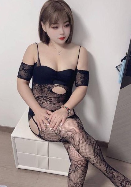天河激情短发美女姐姐