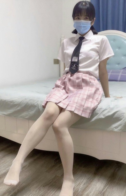 江宁小美女香菜