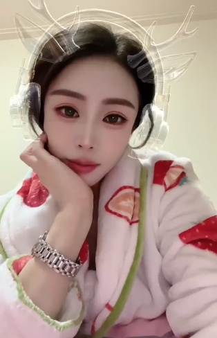 张店明清街骚得很