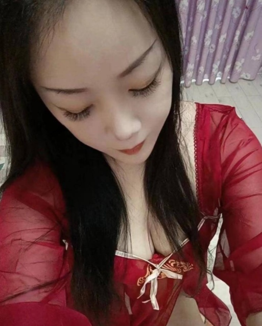 五一中路美女少妇