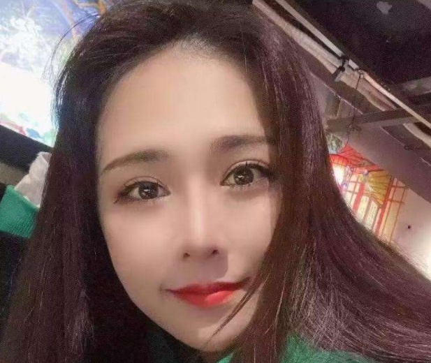 福州F胸美女