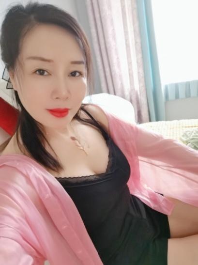 郑州韵味熟女，已验证