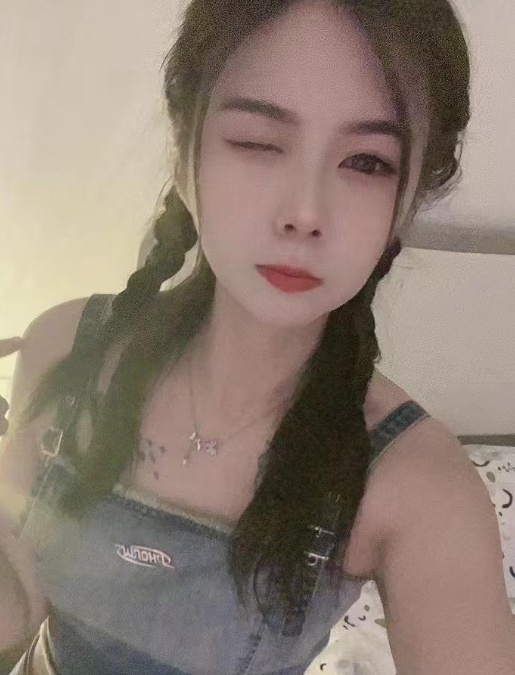 有颜有胸有身段清纯浪骚