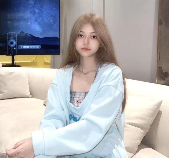 邻家兼职女孩梅子