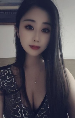 贵州来的大波妹子