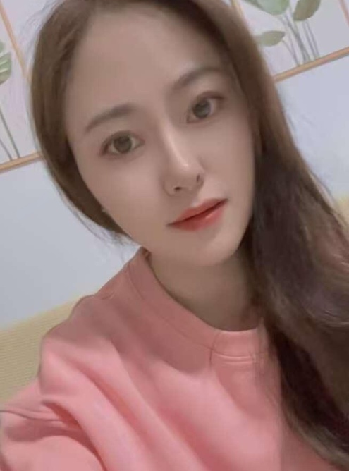 合肥可可口活第一人
