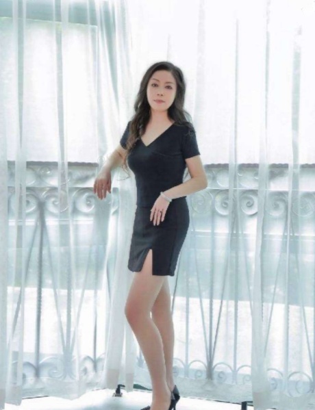 泉州晴小姐