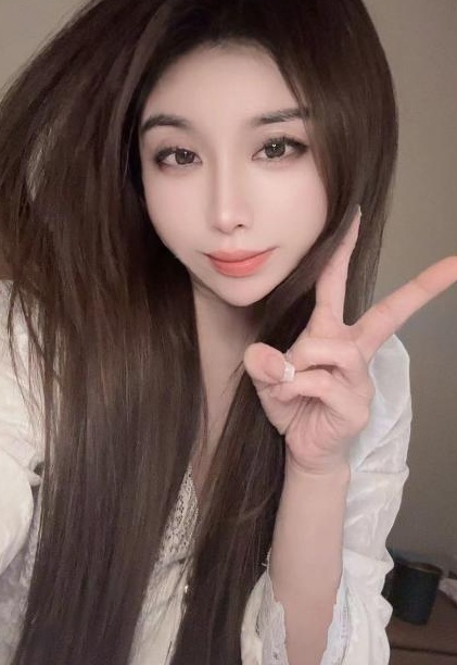 塘沽可爱小女孩