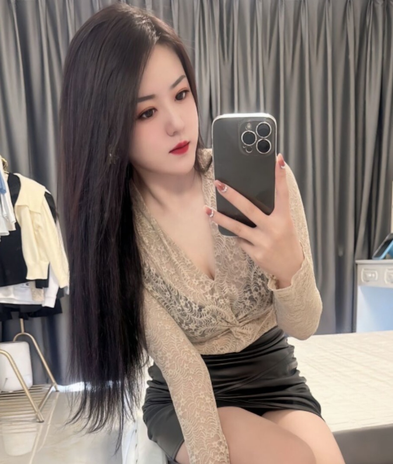 吉林长春性感大美女