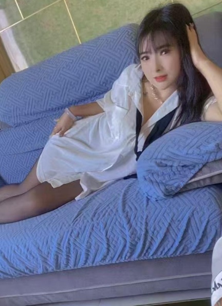 性感大胸七七