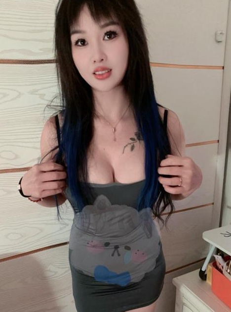 星沙大波咪咪可三通