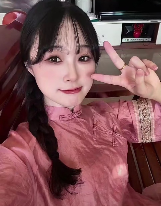 浪漫有趣精致细腰仙女气