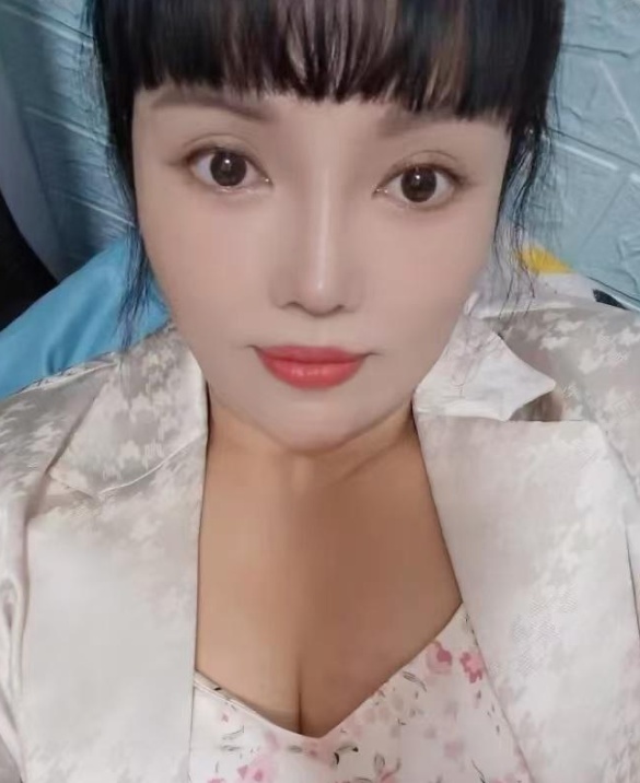 宁波新人少妇晴晴